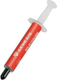 Thermal Conductive Paste Genesis Silicon 900 2G