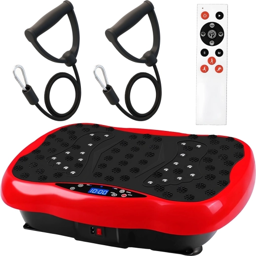 Convenient remote control and quiet operation