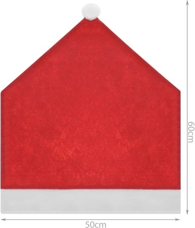 Universal size for standard chairs