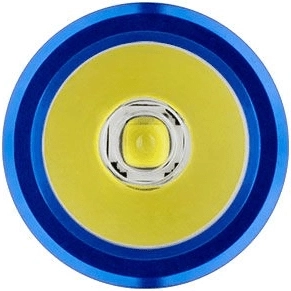 Quality LED and TIR optics