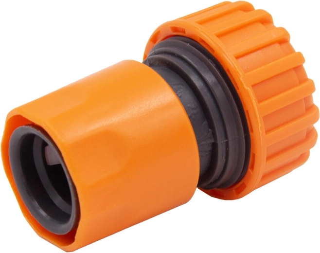 Quick Connector 3/4 AQUA