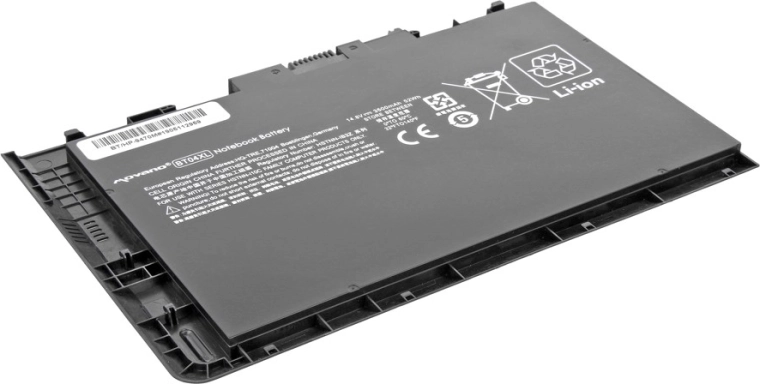 Precise compatibility for HP EliteBook Folio