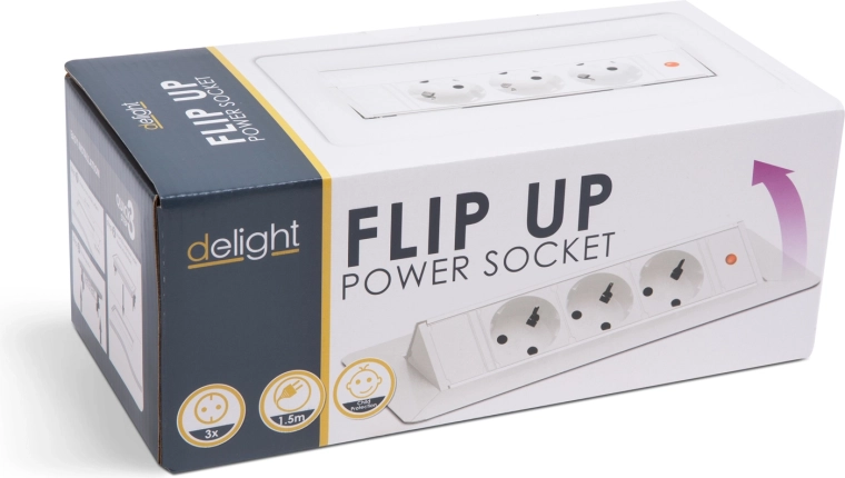 Elegant built-in solution
