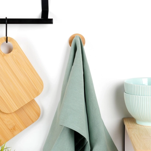 Praktiškas laikymas kiekviename kambaryje