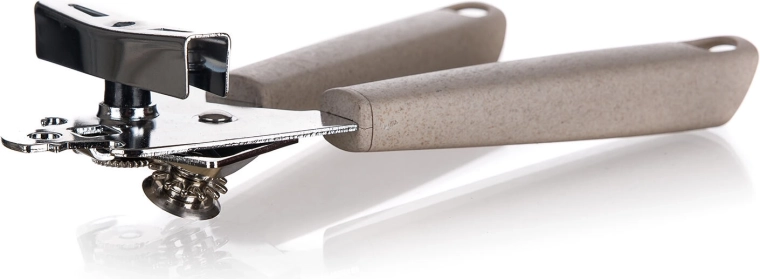 Durable stainless-steel construction