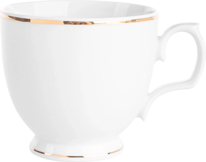 MariaPaula Classic – Gold Line cappuccino cup 350 ml