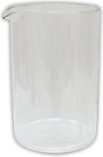 Atsarginis stiklinis indas TORO 1,7 l