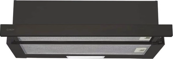 Telescopic Kitchen Hood Candy
