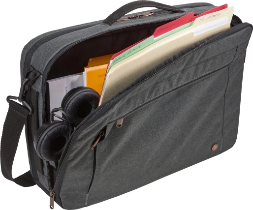 Organization and quick access to items