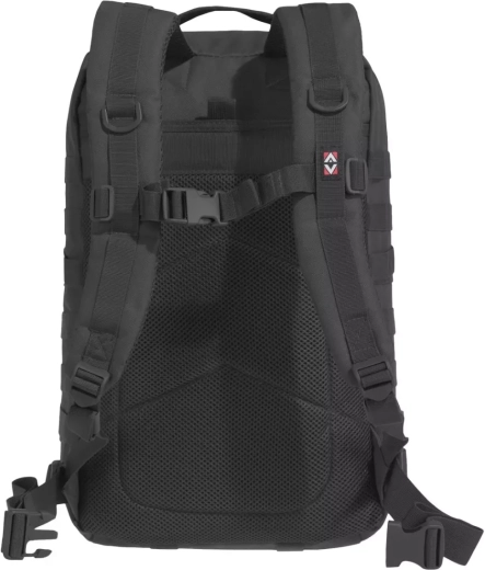 Taktinė kuprinė PENTAGON Tac Maven Assault 50 l juoda