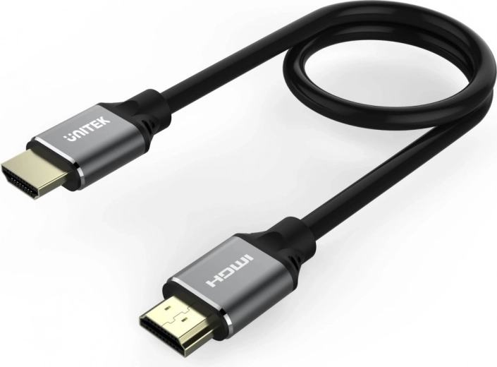 HDMI kabelis 1,5 m v2.1, skirtas 8K ir 4K@120Hz