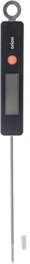 Digital probe kitchen thermometer with 28 cm probe