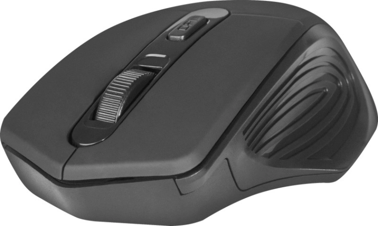 Wireless Mouse Datum MB-345
