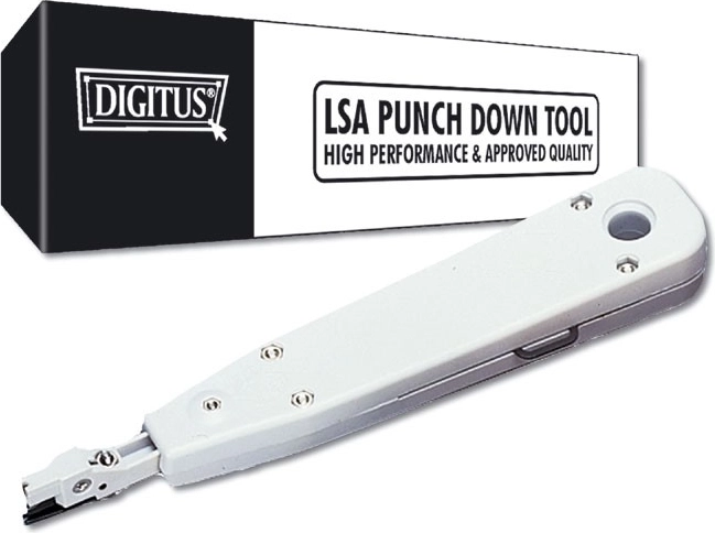 Krone LSA+ LC Insertion Tool