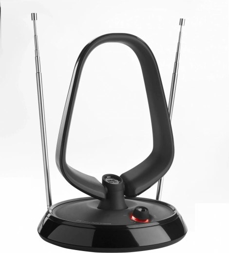 Amplified indoor antenna One For All SV9143 (up to 42 dB)