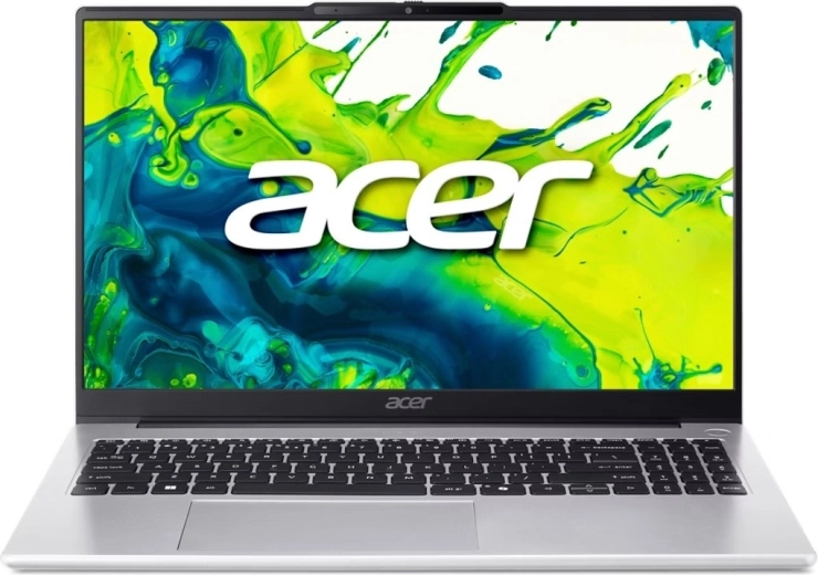 Acer Aspire Lite 15,6" FHD nešiojamasis kompiuteris RYZEN 7, 16 GB RAM, 512 GB SSD
