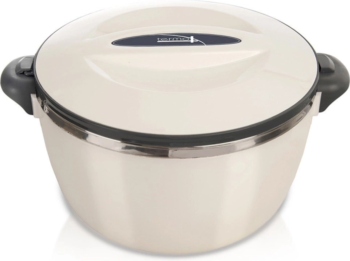 Thermal food pot 3.5 l ORION