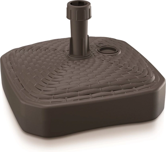 Square umbrella base umbra 39 × 39 cm UMBRELLA