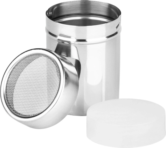 Closable lid against moisture