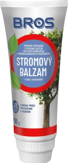 Bros medžių balzamas tūbelėje 150 g
