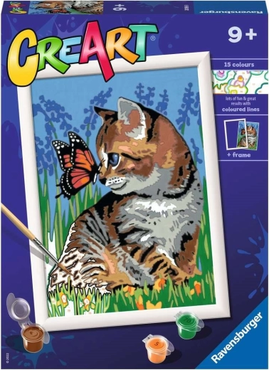 CreArt Best Friends