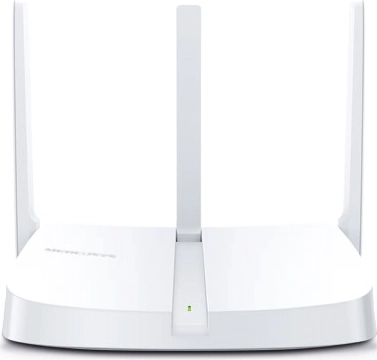 Maršrutizatorius Mercusys MW305R WiFi N300