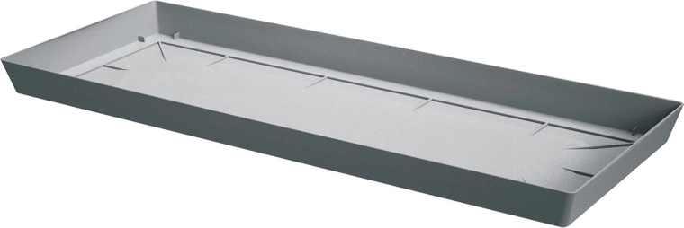 LOFLY Planter Tray 92 cm – Stone Grey