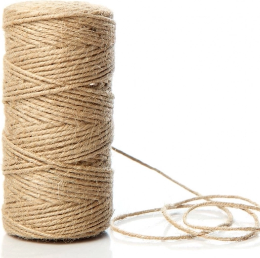Jute Twine 50 m
