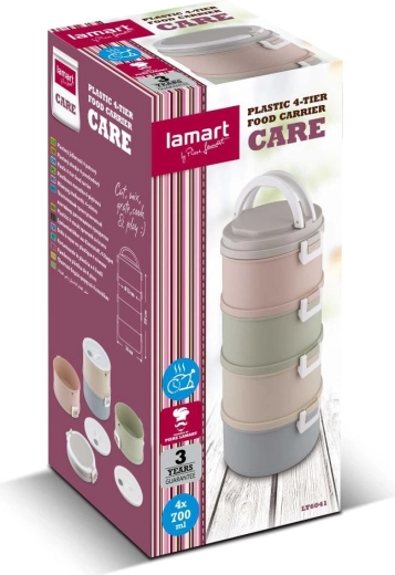 Patogus nešiojimas