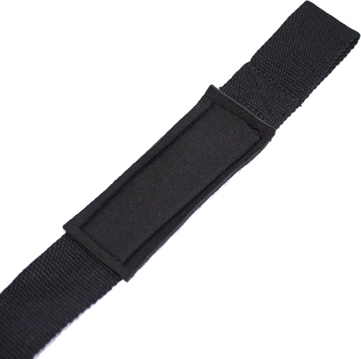 Comfort and confidence in your grip