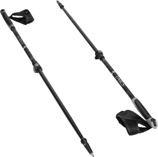 Maximum strength and low weight thanks to 7075 aluminum