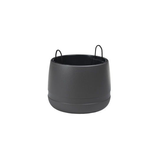 Easy planting with insert