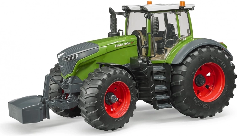 Traktorius Bruder Fendt 1050 Vario 1:16