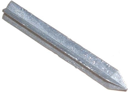 Window peg 43 mm