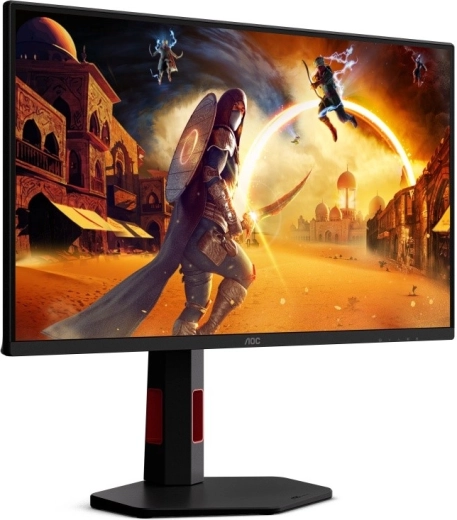 Extremely smooth 420 Hz gaming