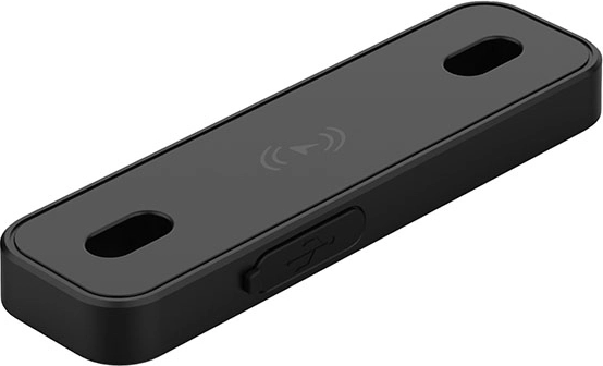 Durable design and easy recharging