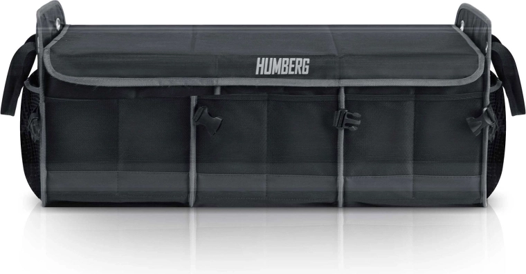 Sturdy construction and detachable lid