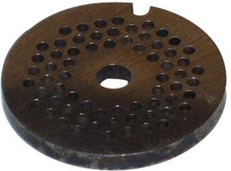 Mėsmalės malimo plokštelė Nr. 5/8, skersmuo 53,4 mm