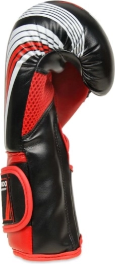 ActivClima ventilation and mesh