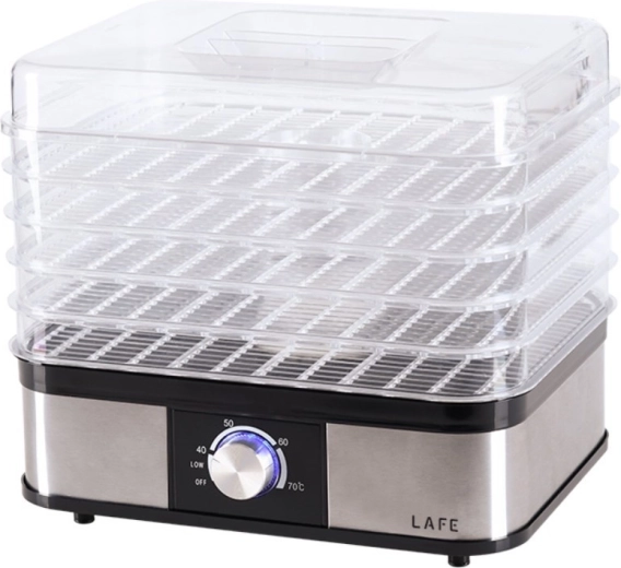 Galingi 250 W ir reguliuojama temperatūra