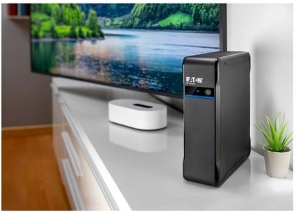 Surge protection and smart monitoring options