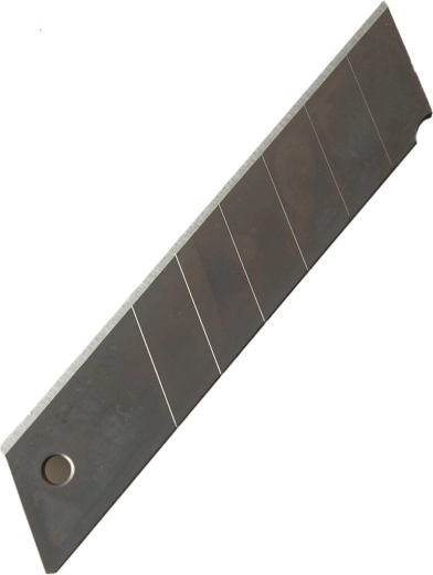 Snap-off blades 25 mm – pack of 10 pcs