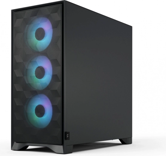 Ready for high-performance gaming builds