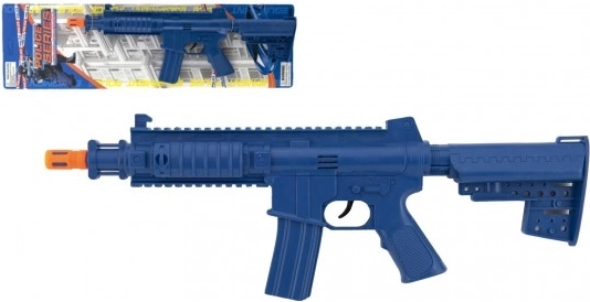 Vaikiškas automatas su inerciniu mechanizmu 40 cm