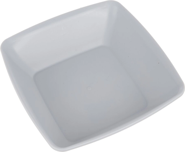 Practical square format 17.5 × 17.5 cm