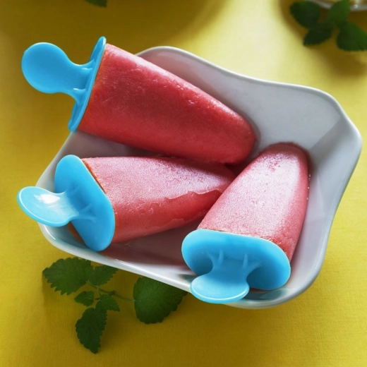 Ergonominis laikiklis su lašų gaudykle