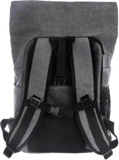 All-day carrying comfort