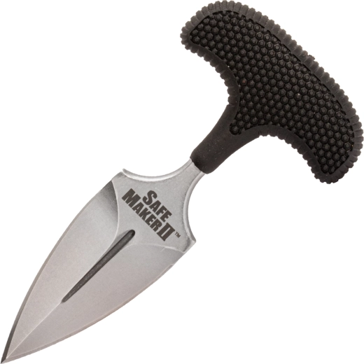 Full-tang blade made of Japanese AUS8A steel