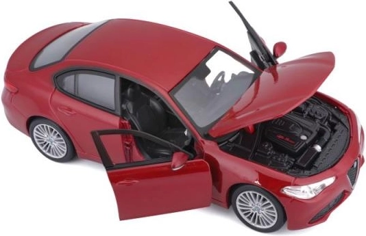 Atidaromos durys ir variklio dangtis