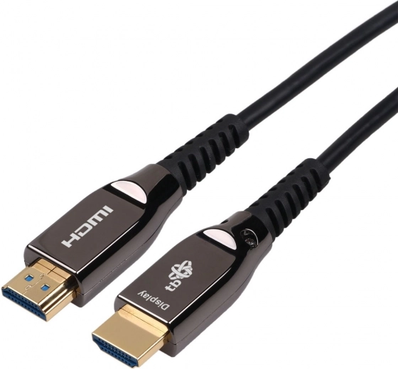 Optinis HDMI kabelis v2.0 5 m